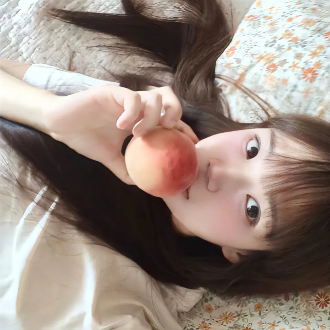 色诱我